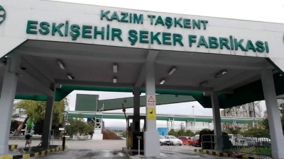 ŞEKER FABRİKASINDAN NAKLİYE İHALESİ
