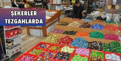 ŞEKER TELAŞI BAŞLADI