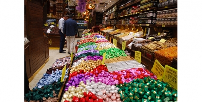 Şekerin tadı kaçtı