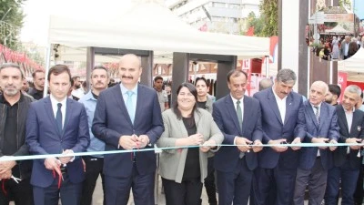 SEKİZ BÜYÜK KÜTÜPHANE KURULUYOR