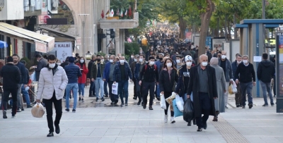 SEL GİBİ!