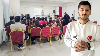 SEMİH İNSEL&rsquo;DEN SPOR VE EGZERSİZ TAVSİYELERİ