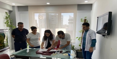 SENDİKADAN İNDİRİM SÖZLEŞMESİ
