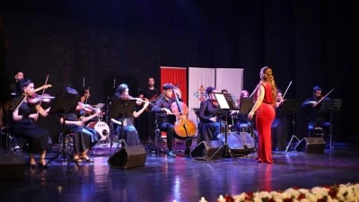 SENFOMİX BÜYÜK İLGİ GÖRDÜ