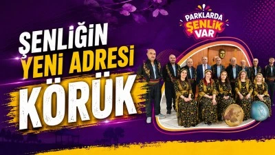ŞENLİĞİN YENİ ADRESİ K&Ouml;R&Uuml;K