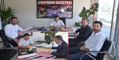 ŞENSES “HUKUK SİSTEMİNİN GELİŞİMİNE KATKI SUNUYORUZ”