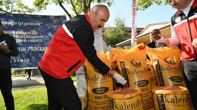 SERA KENTLERLE 46 BİN KİŞİYE İSTİHDAM HEDEFİ