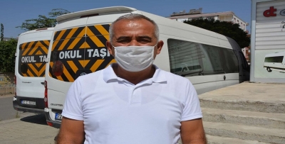 SERVİSÇİLER İFLASIN EŞİĞİNDE