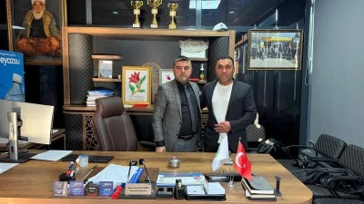 SESSİZ KALMA, SORUN B&Uuml;Y&Uuml;MESİN