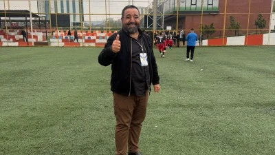 SESSİZ SAHADA G&Uuml;RLEYEN ZAFER: 4-0