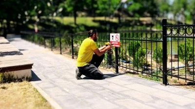 SESSİZ TEHLİKEYE DİKKAT!
