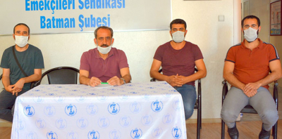 SES’ten sert açıklama
