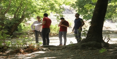 SEVEK PROJESİ İNCELENDİ