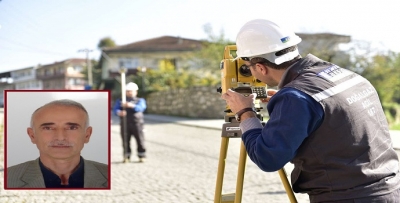 SEYİTLER MAHALESİNE DOĞALGAZ MÜJDESİ