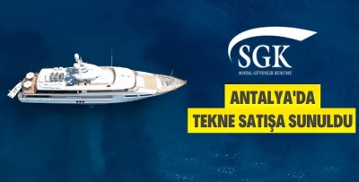 SGK TEKNE SATACAK