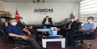 SGK’NIN KAYIT DIŞI MÜCADELESİ SÜRÜYOR
