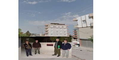 SİBADAŞ’A ÇAĞRI