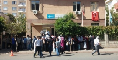 SİİRT ÇALIŞMA VE İŞ KURUMU İL MÜDÜRLÜĞÜ ARAÇ KİRALAMA HİZMETİ ALACAK