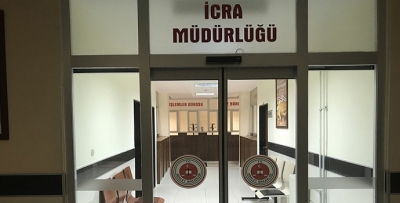 SİİRT’TE TAŞINMAZ MAL İCRADAN SATILIYOR