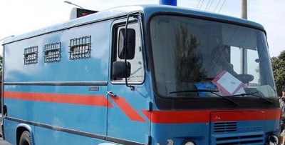 Siirt’ten Beşiri’ye mahkum takviyesi
