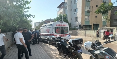 SİLAHLI SALDIRI
