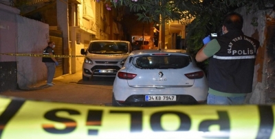 Silahlı saldırı