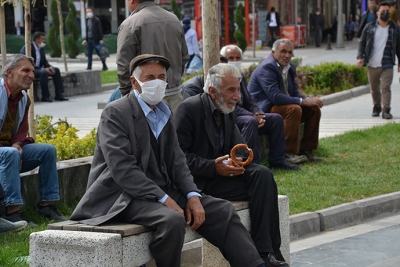 Simit’e talim!