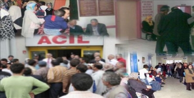 SIRA ALIP GİTMEYENLERE TEPKİ