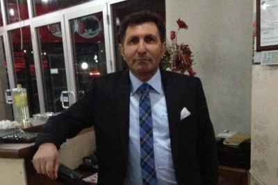 ŞİRİN USTA HAYATINI KAYBETTİ