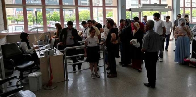 Sistem izdihamı