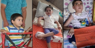 SMA HASTALARI İÇİN YENİ UMUT