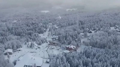 SOĞUK HAVA GERİ GELİYOR