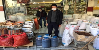 SOĞUK KIŞ GÜNLERİNİN VAZGEÇİLMEZİ PEKMEZ
