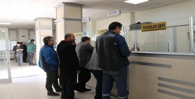 SON GÜNE BIRAKMAYIN