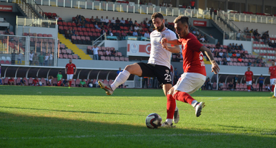 Son kez karar verildi Ligler oynanacak