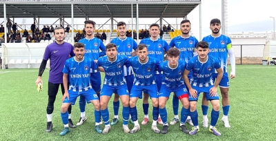 SON SANİYEDE YIKILDIK!