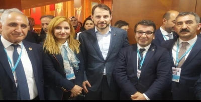 Sorunlar Bakanlara iletildi