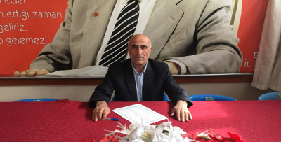 SP, SEÇİM ÇALIŞMALARINA BAŞLADI
