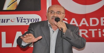 SP’DEN ‘ÇOKLU BARO’ TEPKİSİ