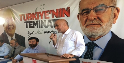 SP’DEN ‘PAHALI BİLET’ TEPKİSİ