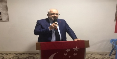 SP’Lİ BOZAN, İKTİDARI ELEŞTİRDİ