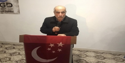 SP’Lİ YILDIZ’DAN ELEŞTİRİ