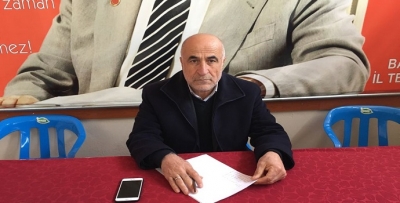 SP’Lİ YILDIZ’DAN ZAMLARA TEPKİ