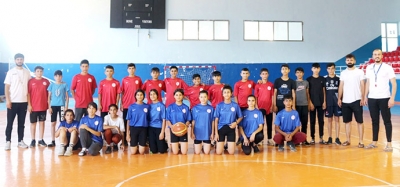 Spor liselerine ücretsiz hazırlanıyor