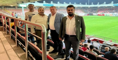 SPORCULAR İÇİN YENİ FON MÜJDESİ