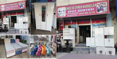 SPOTÇULUKTA ARANAN İSİM...