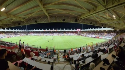 STADYUMA GİRİŞLER ÜCRETSİZ OLACAK