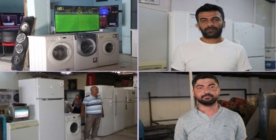 SPOT EŞYALAR REVAÇTA