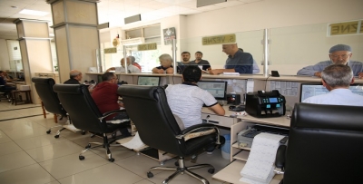 SU BORCU OLANLAR DİKKAT!