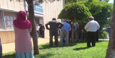SU TAHSİLAT NOKTALARI ARTIRILSIN